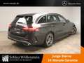 Mercedes-Benz C 220 d T AMG/LED/DISTRONIC/Advanced-P/EDW/RfCam Grau - thumbnail 13