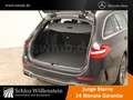 Mercedes-Benz C 220 d T AMG/LED/DISTRONIC/Advanced-P/EDW/RfCam Grau - thumbnail 12