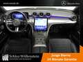 Mercedes-Benz C 220 d T AMG/LED/DISTRONIC/Advanced-P/EDW/RfCam Grau - thumbnail 6