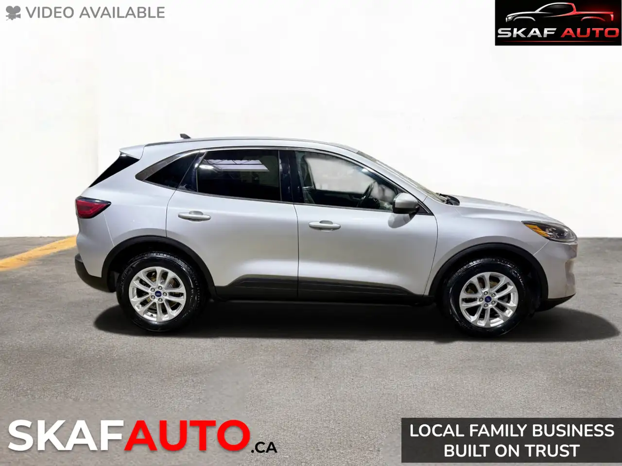 Ford Escape photo Ford Escape