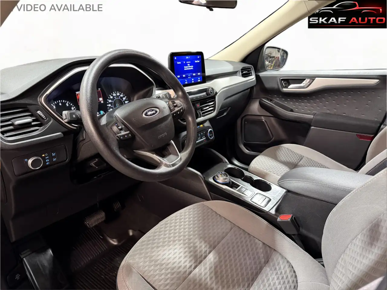 Ford Escape photo Ford Escape