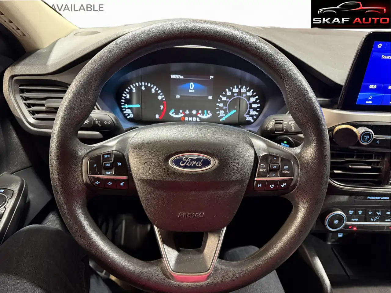 Ford Escape photo Ford Escape
