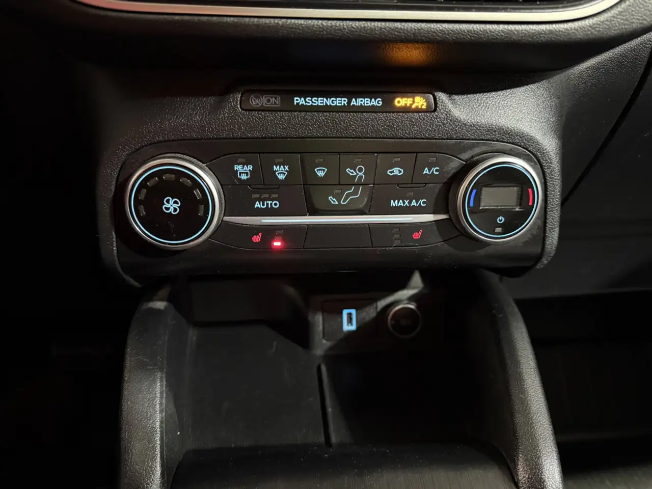 Ford Escape photo Ford Escape