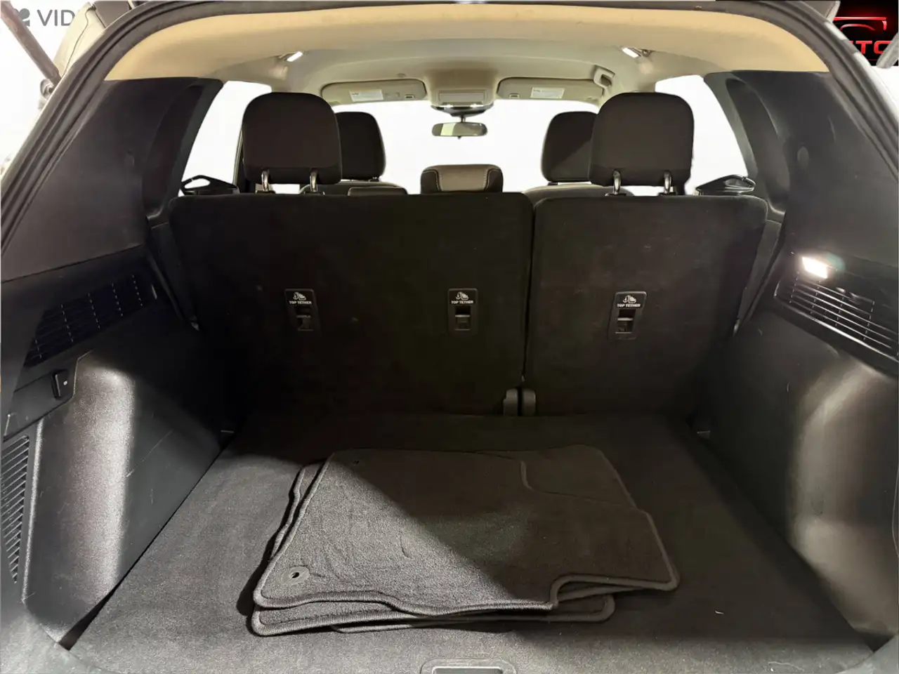 Ford Escape photo Ford Escape