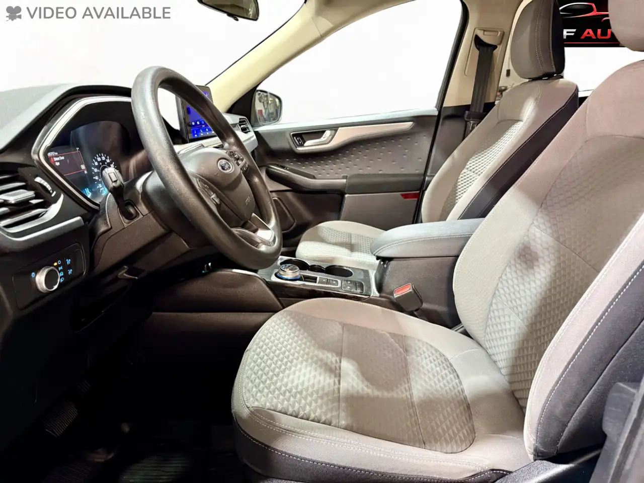 Ford Escape photo Ford Escape