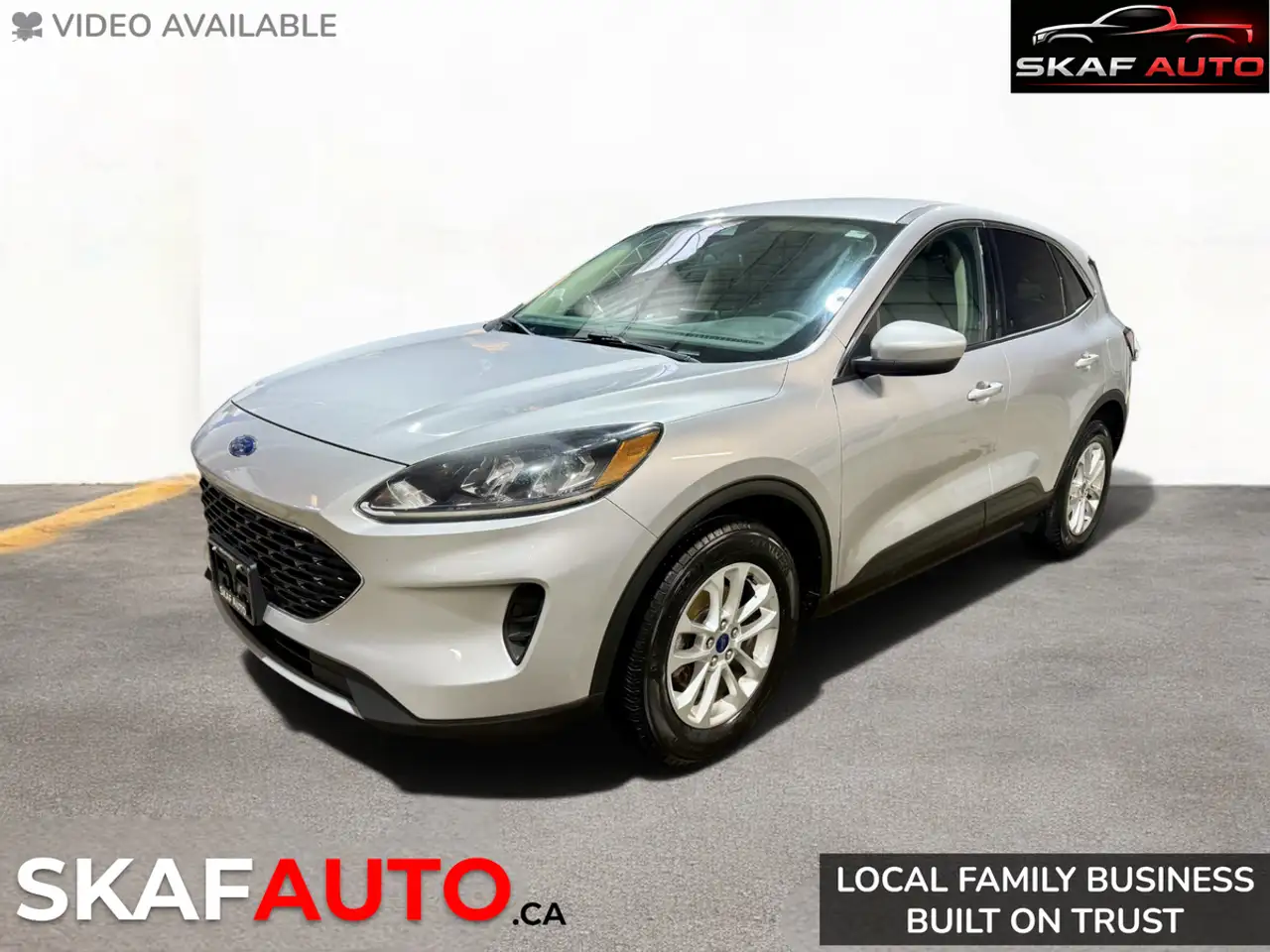 Ford Escape photo Ford Escape