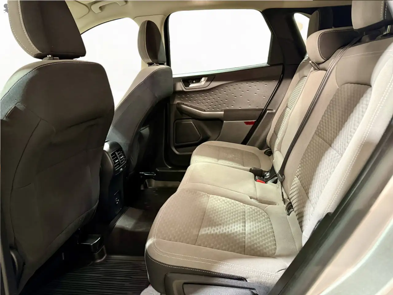 Ford Escape photo Ford Escape