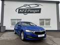 Skoda Octavia Combi Style Bleu - thumbnail 1