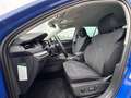 Skoda Octavia Combi Style Bleu - thumbnail 10