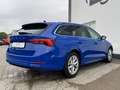 Skoda Octavia Combi Style Bleu - thumbnail 6