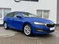 Skoda Octavia Combi Style Bleu - thumbnail 2
