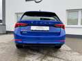 Skoda Octavia Combi Style Bleu - thumbnail 7