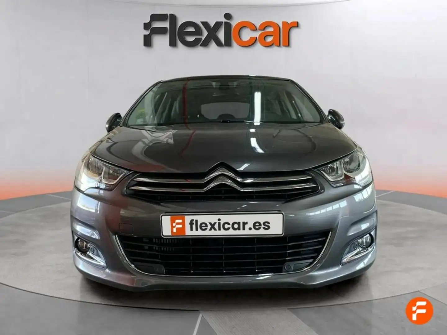 Citroen C4 1.2 PureTech S&S Feel Edition 130 Amarillo - 2
