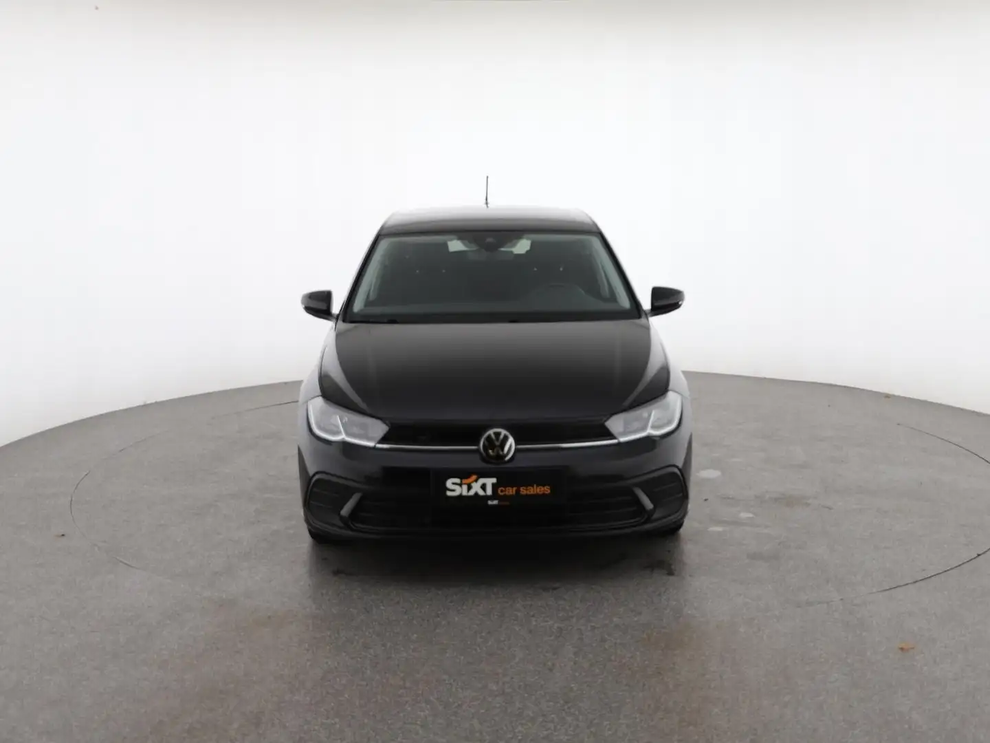 Volkswagen Polo 1.0 TSI Life DSG|CarPlay|Sitzhzg|PDC v+h|LED|Temp. Negro - 2