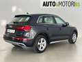 Audi Q5 2.0 TDI 190 CV quattro S tronic Design Bleu - thumbnail 4