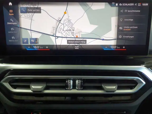 BMW 3 Series view 12