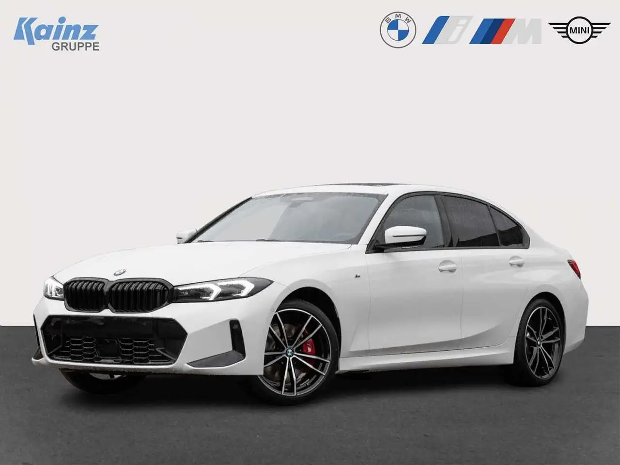 BMW 320