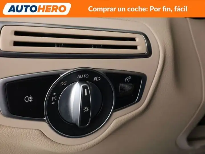 Mercedes-Benz GLC 2020, foto 37