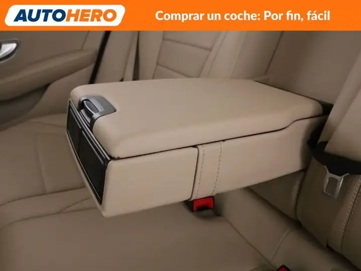 Mercedes-Benz GLC 2020, foto 35