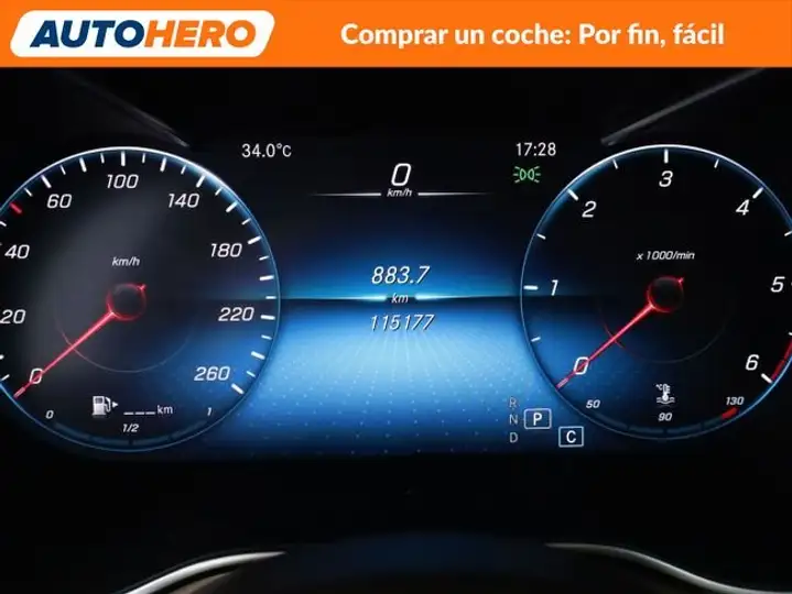 Mercedes-Benz GLC 2020, foto 26