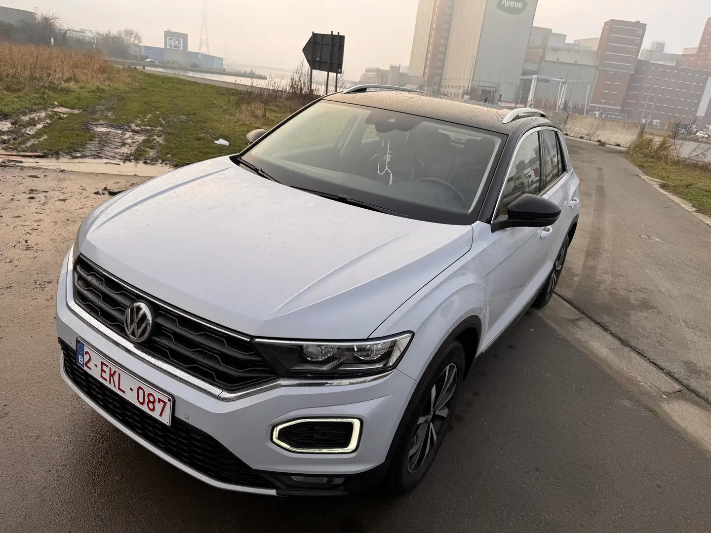 Volkswagen T-Roc 1.5 TSI ACT Sport - 1