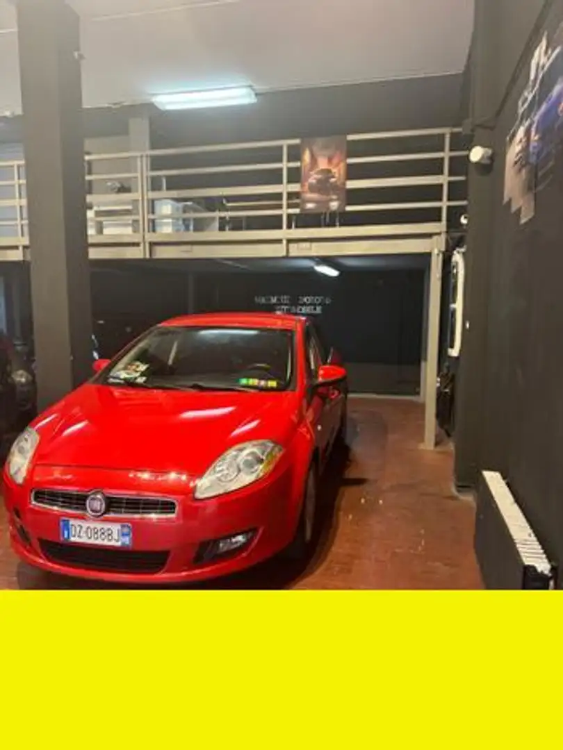 Fiat Bravo - 1