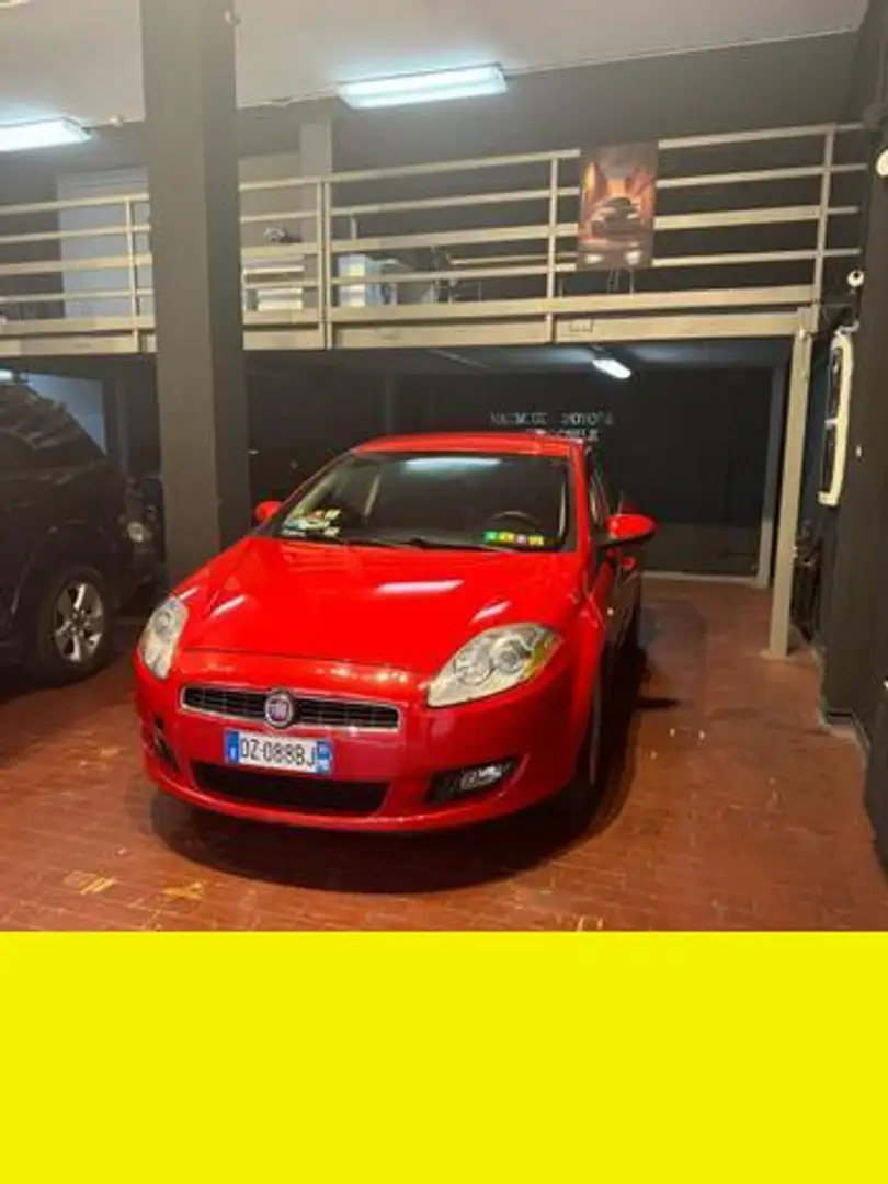 Fiat Bravo - 2