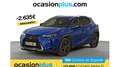 Lexus UX 250h Premium 2WD Azul - thumbnail 1