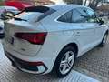 Audi Q5 Q5 Sportback 40 2.0 tdi mhev S line quattro s-tron Bianco - thumbnail 4