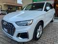 Audi Q5 Q5 Sportback 40 2.0 tdi mhev S line quattro s-tron Bianco - thumbnail 3