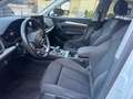 Audi Q5 Q5 Sportback 40 2.0 tdi mhev S line quattro s-tron Bianco - thumbnail 5