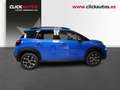Citroen C3 Aircross Puretech S&S Feel Pack 110 Azul - thumbnail 5