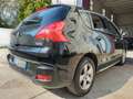 Peugeot 3008 3008 I 1.6 hdi 8v Style 115cv Noir - thumbnail 15
