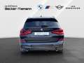 BMW X3 xDrive20i M Sport/AHK/Panorama/Head-Up/Ad.LED Zwart - thumbnail 5