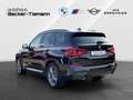 BMW X3 xDrive20i M Sport/AHK/Panorama/Head-Up/Ad.LED Zwart - thumbnail 4