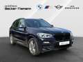BMW X3 xDrive20i M Sport/AHK/Panorama/Head-Up/Ad.LED Zwart - thumbnail 7