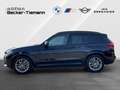BMW X3 xDrive20i M Sport/AHK/Panorama/Head-Up/Ad.LED Zwart - thumbnail 3