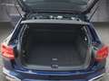 Audi Q2 advanced 30 TFSI MATRIX/SHZ KLIMA ALU Blauw - thumbnail 11
