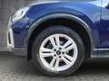 Audi Q2 advanced 30 TFSI MATRIX/SHZ KLIMA ALU Blauw - thumbnail 13