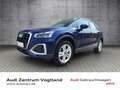 Audi Q2 advanced 30 TFSI MATRIX/SHZ KLIMA ALU Bleu - thumbnail 1