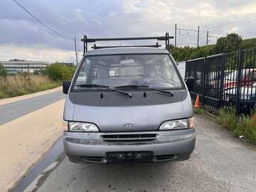 H100 TOLE 2.5 D (3pl)