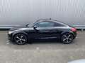 Audi TT 2.0 TFSI Leer, Clima, Navi, Stoelvw, Bose Audio, L Zwart - thumbnail 9