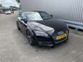 Audi TT 2.0 TFSI Leer, Clima, Navi, Stoelvw, Bose Audio, L Zwart - thumbnail 14