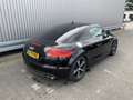 Audi TT 2.0 TFSI Leer, Clima, Navi, Stoelvw, Bose Audio, L Zwart - thumbnail 2