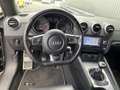 Audi TT 2.0 TFSI Leer, Clima, Navi, Stoelvw, Bose Audio, L Zwart - thumbnail 4