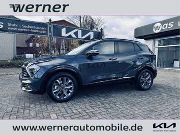1.6 T HEV Nightline AWD