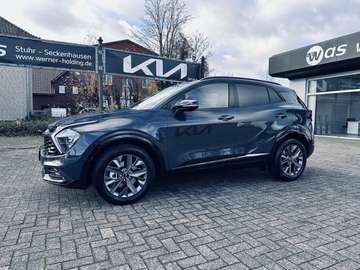 1.6 T HEV Nightline AWD