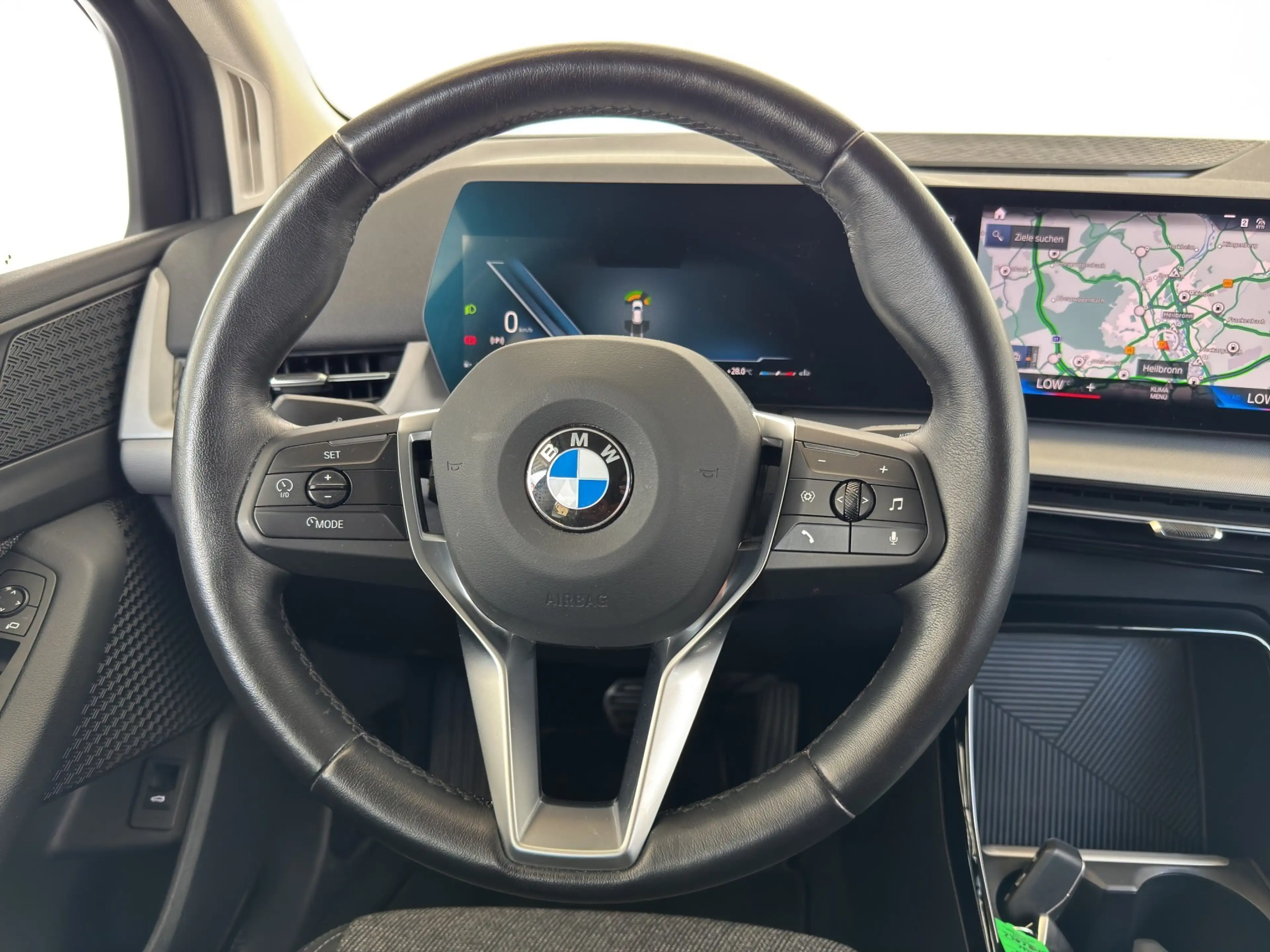 BMW 216 iA Active Tourer NaviProf.DriveAss.AHK.ParkAs — photo 5