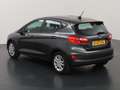Ford Fiesta 1.0 EcoBoost Connected | Navigatie | Airco | Cruis Gris - thumbnail 22