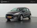 Ford Fiesta 1.0 EcoBoost Connected | Navigatie | Airco | Cruis Gris - thumbnail 1